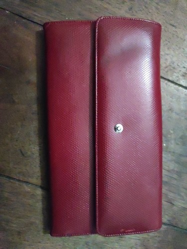 Montblanc portafoglio donna - montblanc,