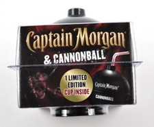 Cool Captain Morgan USA