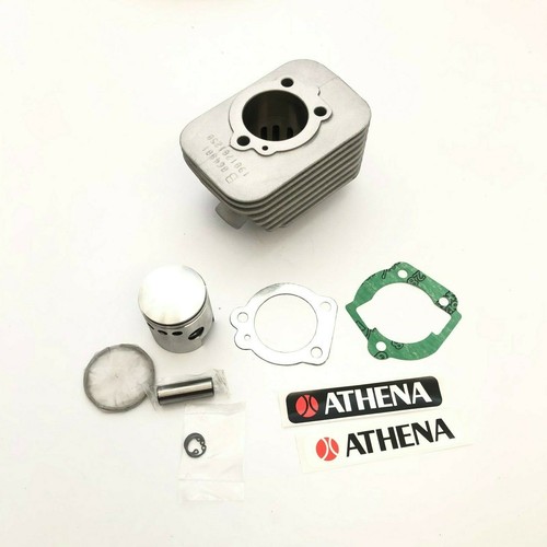Kit motore gruppo termico - motore,
