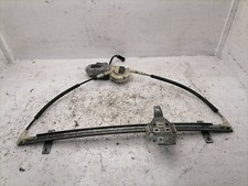 RICAMBI USATI, CREMAGLIERA ELETTRICA ANTERIORE DESTRA NISSAN TERRANO