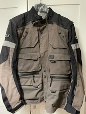 OJ Desert EVO giacca +