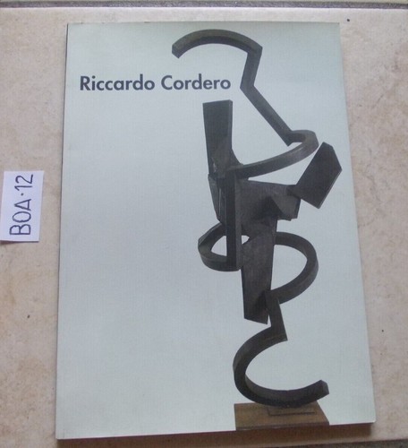 Libro riccardo cordero - libro,
