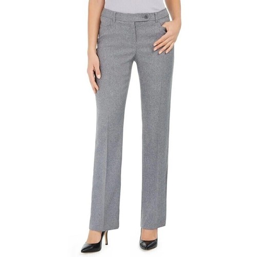 Anne klein tuta donna grigio - klein,