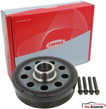 CORTECO Puleggia Albero Motore
