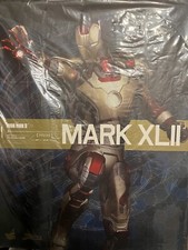 Hot Toys IRON MAN 3 Scala 1/6