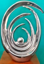 Splendida Scultura Moderna