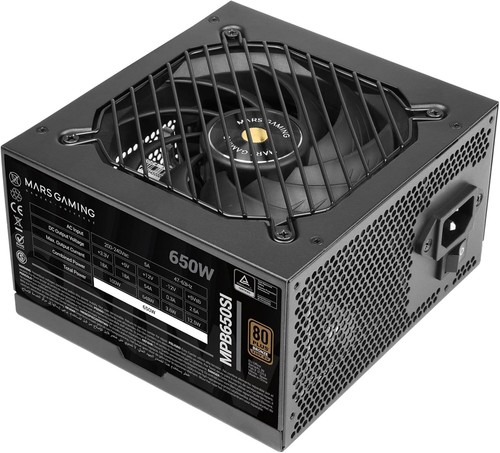 Alimentatore atx - alimentatore, pc