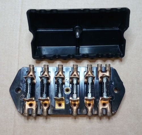 Fiat 4038840 scatola - 4038840,