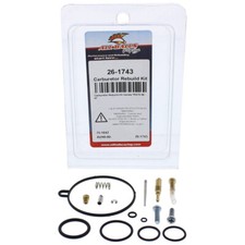 Kit revisione carburatore - kit,