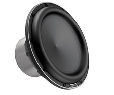 Hertz 2500 subwoofer - hertz, ml