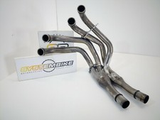 COLLETTORE MARMITTA SCARICO HONDA CB 1000 R 2008-2011 / EXHAUST MANIFOLD 