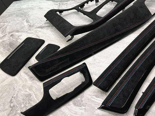 Bmw f10 f11 - f11, kit
