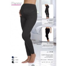 Leggins donna mamina - donna,