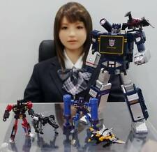 FANTASTICO! Transformation