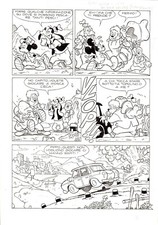 ANDREA FRECCERO - Disney -