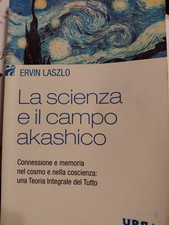 Ervin laszlo scienza il - la,
