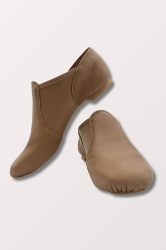 Nuovo capezio slip jazz - nuovo,