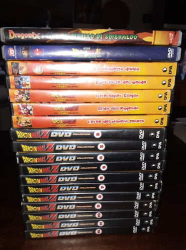 Lotto dvd video - , n