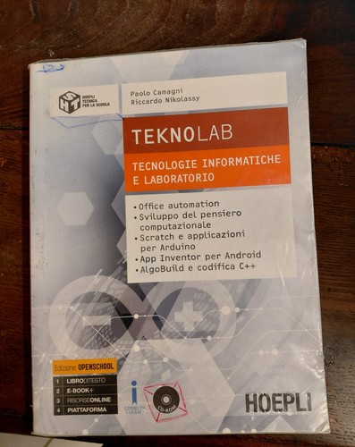 Teknolab tecnologie - teknolab.,