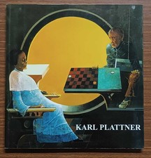 Karl Plattner in Kastelbell =