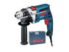 TRAPANO A PERCUSSIONE MANDRINO