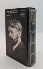 Stone Lawrence Romanzi. Volume