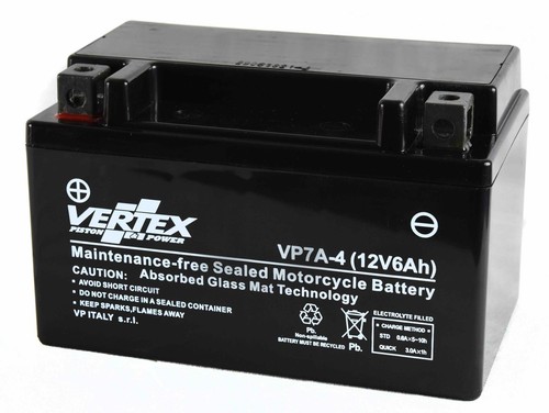 Batteria vertex per sym - batteria,
