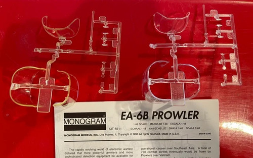 Monogramma scala ricambi - monogramma, 1/48
