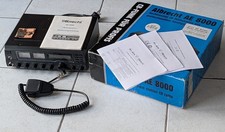Albrecht AE 8090 CB radio
