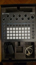 Novation Circuit - Groovebox