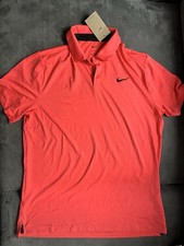 Polo uomo Nike Dri Fit Golf