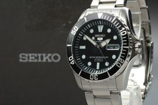 [Ecc+5] Orologio da uomo Seiko