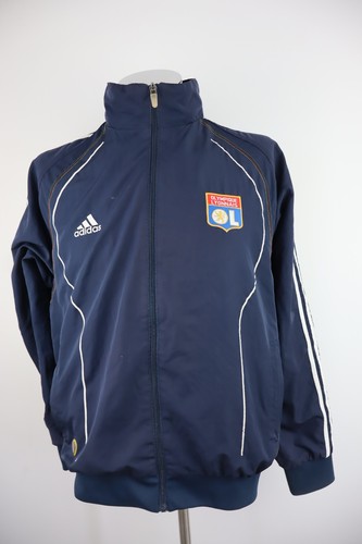 Adidas olimpique lione maglia - lione,