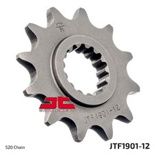 Pignone 12 denti per Beta RR