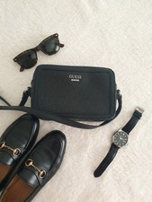 Borsa Guess Tracolla Crossbody