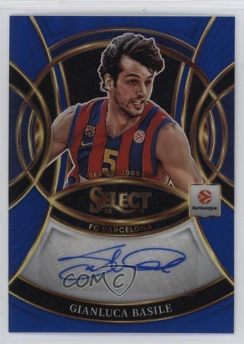 2025 panini seleziona - panini,