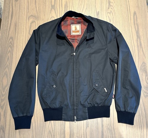 Giacca harrington baracuta - giacca,