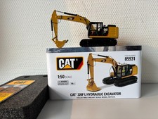 Escavatore catena - escavatore,