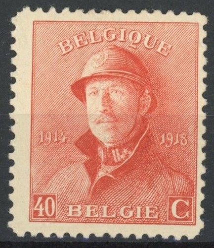 Belgio 1919 elmetto - belgio,