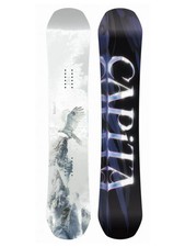 CAPITA SNOWBOARD DONNA UCCELLINI DI PIUMA - 2026