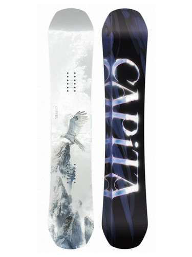 Capita snowboard donna - snowboard,