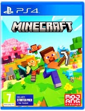 Minecraft: Starter Collection