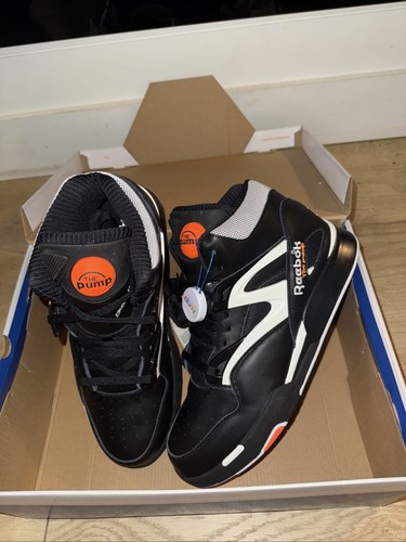 Reebok pump omni zone dee - pump,