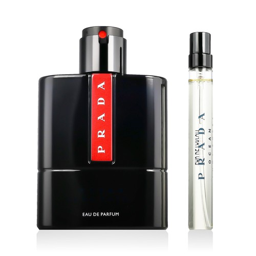 Prada luna rossa ocean - rossa,