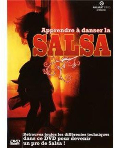 Salsa - , (dvd)