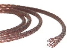 Kimber 8 TC all clear cavo per