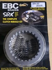 DISCHI FRIZIONE EBC HONDA HORNET CB F SPORT 600 2001-2013 CBR 900 RR FIREBLADE 