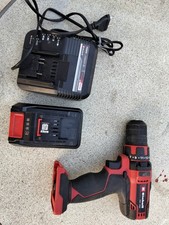 Trapano Einhell Tdcd