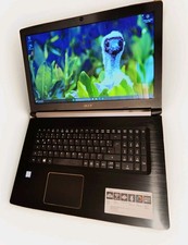 Notebook Acer A517-51 17,3"