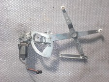 GNA2671AE MOTORINO MECCANISMO ALZACRISTALLO POSTERIORE SINISTRO JAGUAR XJ 3.2 B 